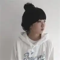 这个女女是谁啊