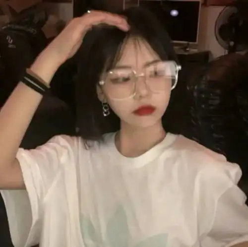 高质量女生头像第二期