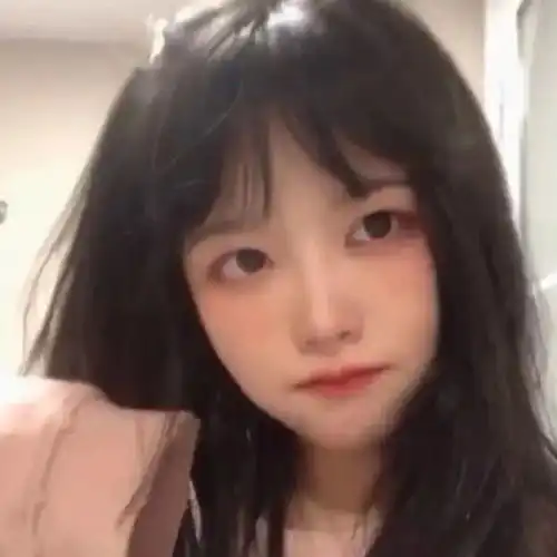 闺蜜头像没有什么可留念