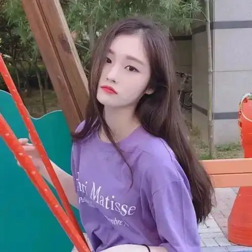 3个女生闺蜜头像姐妹