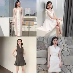 淘宝上有哪些不low的女装店