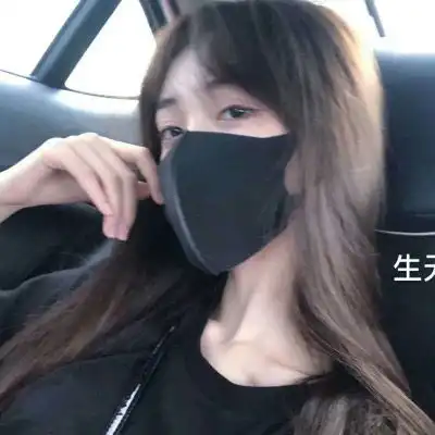 女头像可爱小清新真人微信头像女有气质图片