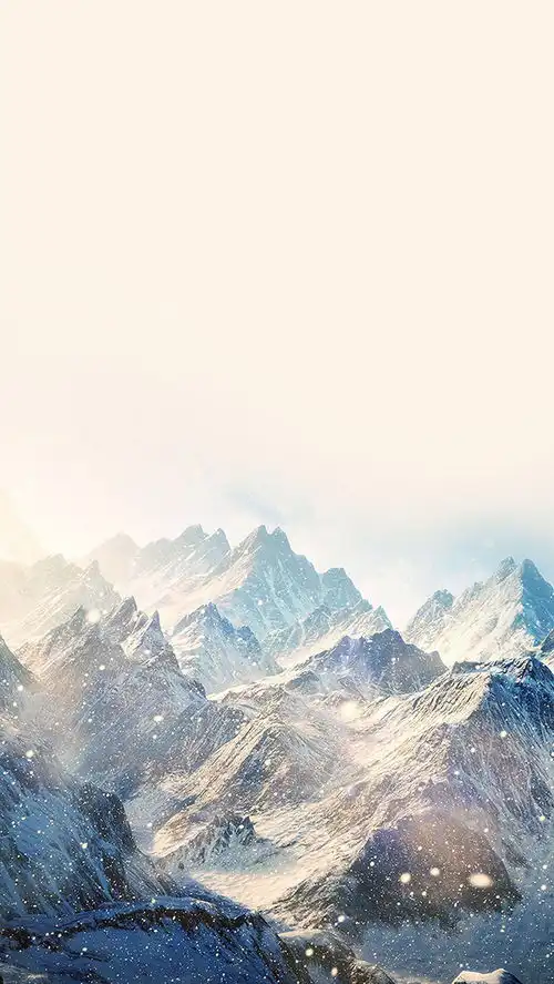 女生唯美风景景色苹果手机高清壁纸640x1136爱思助手