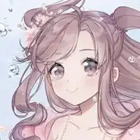 人物图片头像女唯美