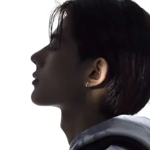 ins头像高质量男头