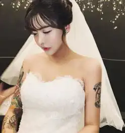 网红的纹身,韩安冉最简单,顾茜茜最好看,看到黑尾酱我惊呆了网易订阅