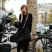 欧美头像女生街拍头像个性网发布我以一生的孤勇来爱你