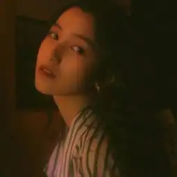 qq女生头像唯美伤感2020最新有点丧的女生头像精选