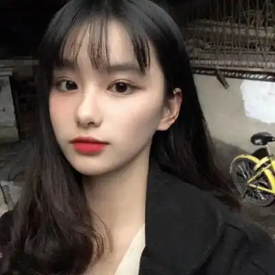 2020御姐女头像高冷气质有些喜欢欣赏就好