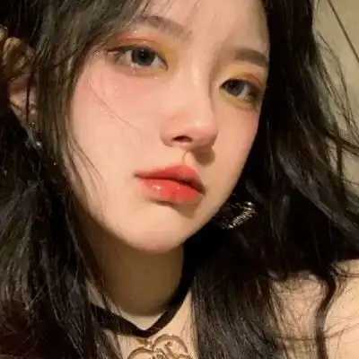 女生头像御姐高冷复古真