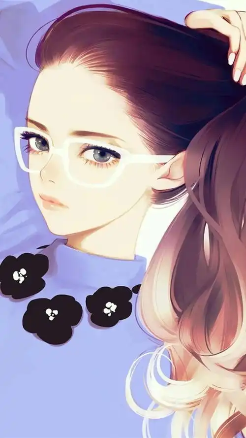 3.8女神节超a壁纸推荐