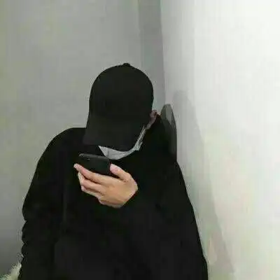 大叔头像成熟男士专用神