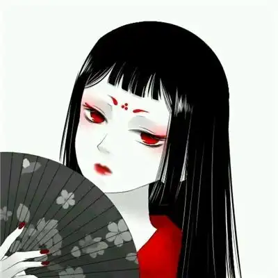 优质女生头像卡通古风