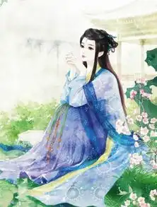 十二星座专属的古风名字,射手座是令仪,双鱼座的唯美动听