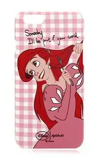 少时女神都爱的可爱牌子,它家的产品满足你的搞怪少女心