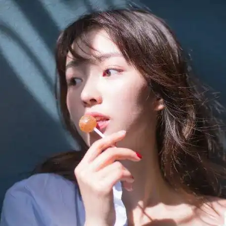 微信头像丨女生头像丨仙气女生头像