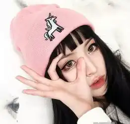 扣扣头像女霸气拽高冷头