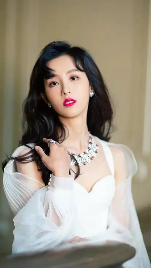 陈都灵清纯女孩的春天