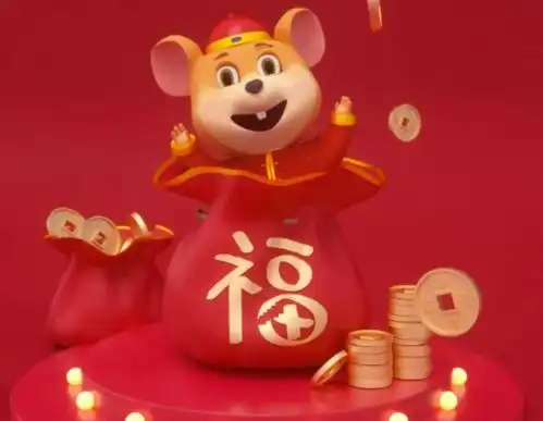十二生肖中,鼠为什么排在第一呢,有什么依据