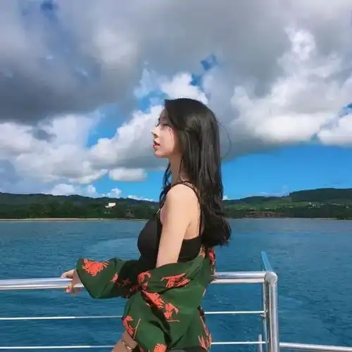 快手头像女生高级感女子