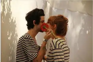男人女人,恋人们甜蜜的期待4
