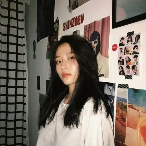 成熟女生头像我不仅可爱我还可爱女生头像我要个性网