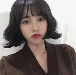 没试过发尾翘,还敢说自己是时尚达人