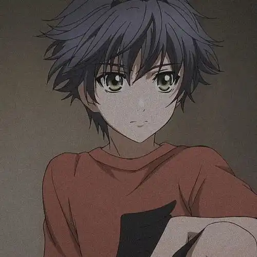 我换过你用过的头像,我们算不算缘分