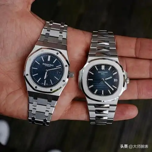 过去五年中,大幅度上涨的5款腕表,有其中一只都能资产翻倍