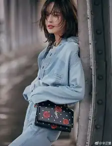 短发女生发型迪丽热巴短发太low有这3个特点的女生千万不要剪短发