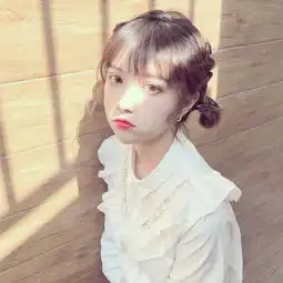 qq女生头像qq头像大全扣扣居第4页