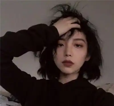 网图头像霸气高冷女12岁