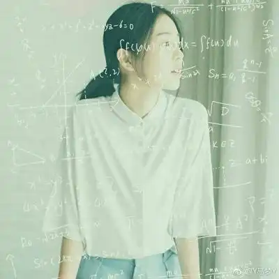 女生头像