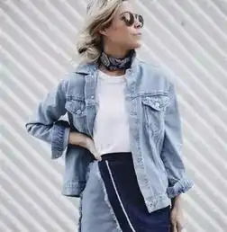 时尚搭配女装图片,时尚女装搭配,时尚穿衣搭配七丽时尚网