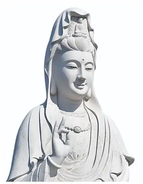 观世音是男是女,历史上众说纷纭,佛经最后给出了答案