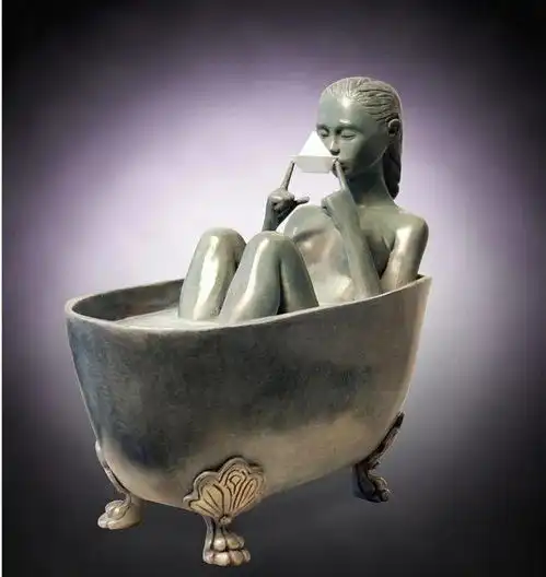 devillechabrolle女性的柔软与脆弱
