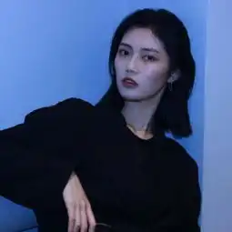 女生头像真人高冷樱舞