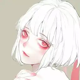 女生头像告白夜