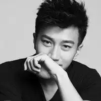 刘恺威头像成熟帅气刘恺威头像图片