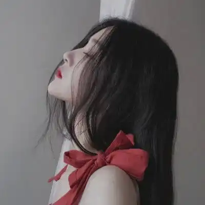头像女生霸气冷酷无情