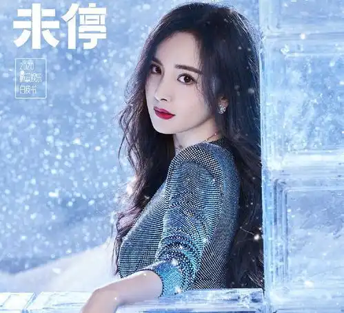 赵丽颖赢了85花商务代言全汇总,杨幂数量登顶仍不敌对手小花