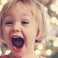 怪小孩个性头像卖萌的怪小孩