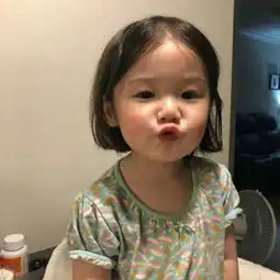 微信头像小女孩社会宝丰