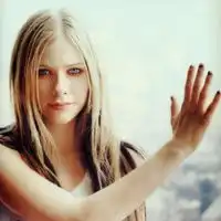 微信头像欧美美女茉莉花微信头像图片大全