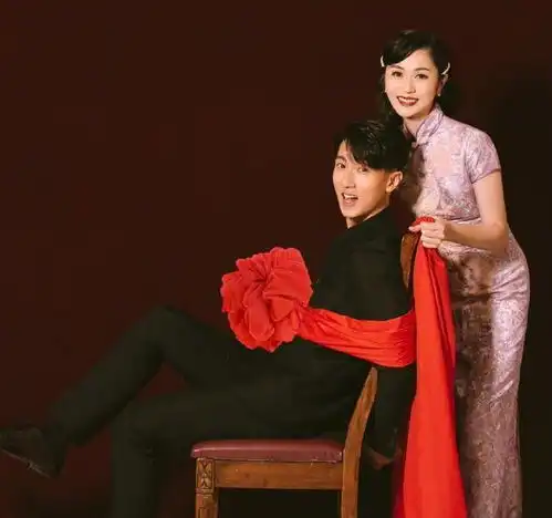 隐婚背后的吴尊爱初恋14年秘密结婚,女儿不能公开叫爸爸痛心