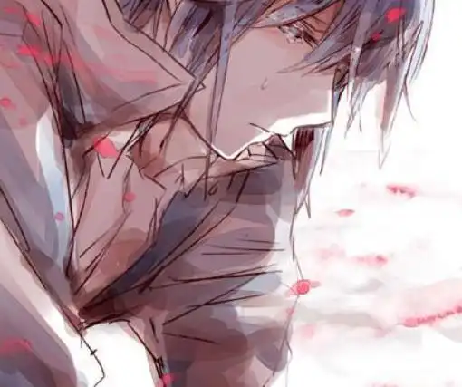 自己提分手,自己还会哭的星座