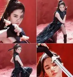 真人版电影花木兰中花木兰将由谁扮演