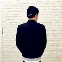 qq头像男背影孤独