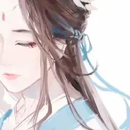 古风女生头像