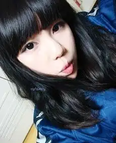 有什么简单的办法使瘦长脸变短些不化妆不整行